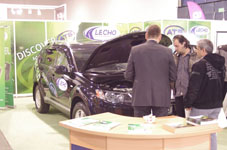 GasShow 2012